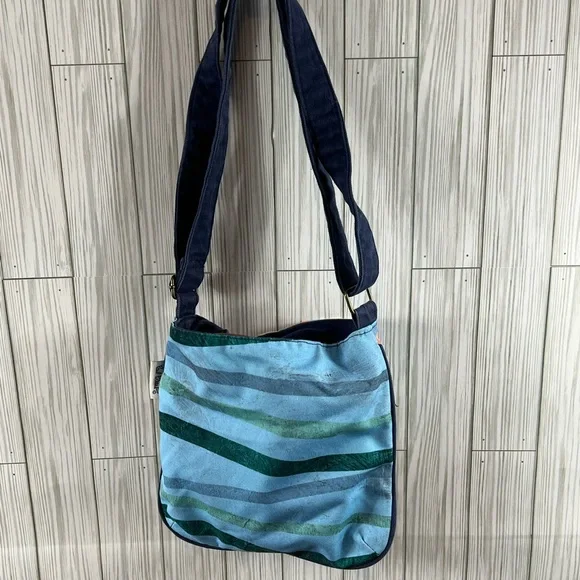 Paul Breut Turtle Bag - Picture 3 of 5